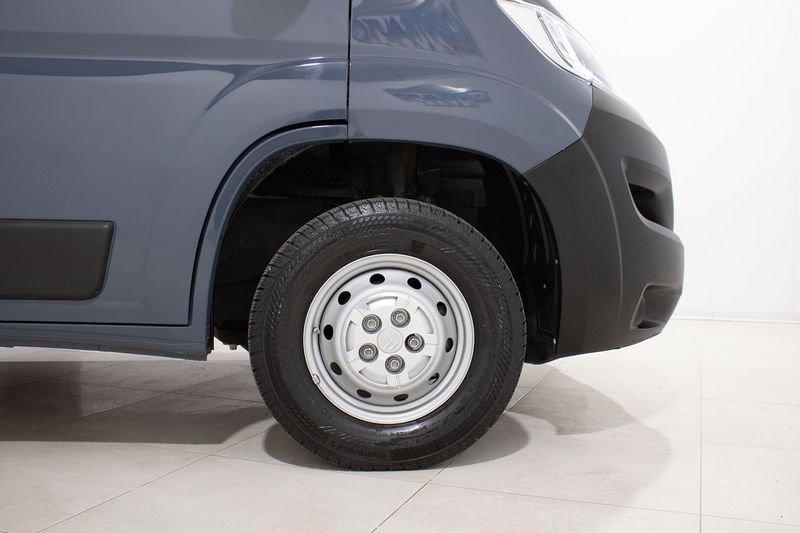 Citroën Jumper Jumper FURGONE L1 H1 BlueHDi 120cv