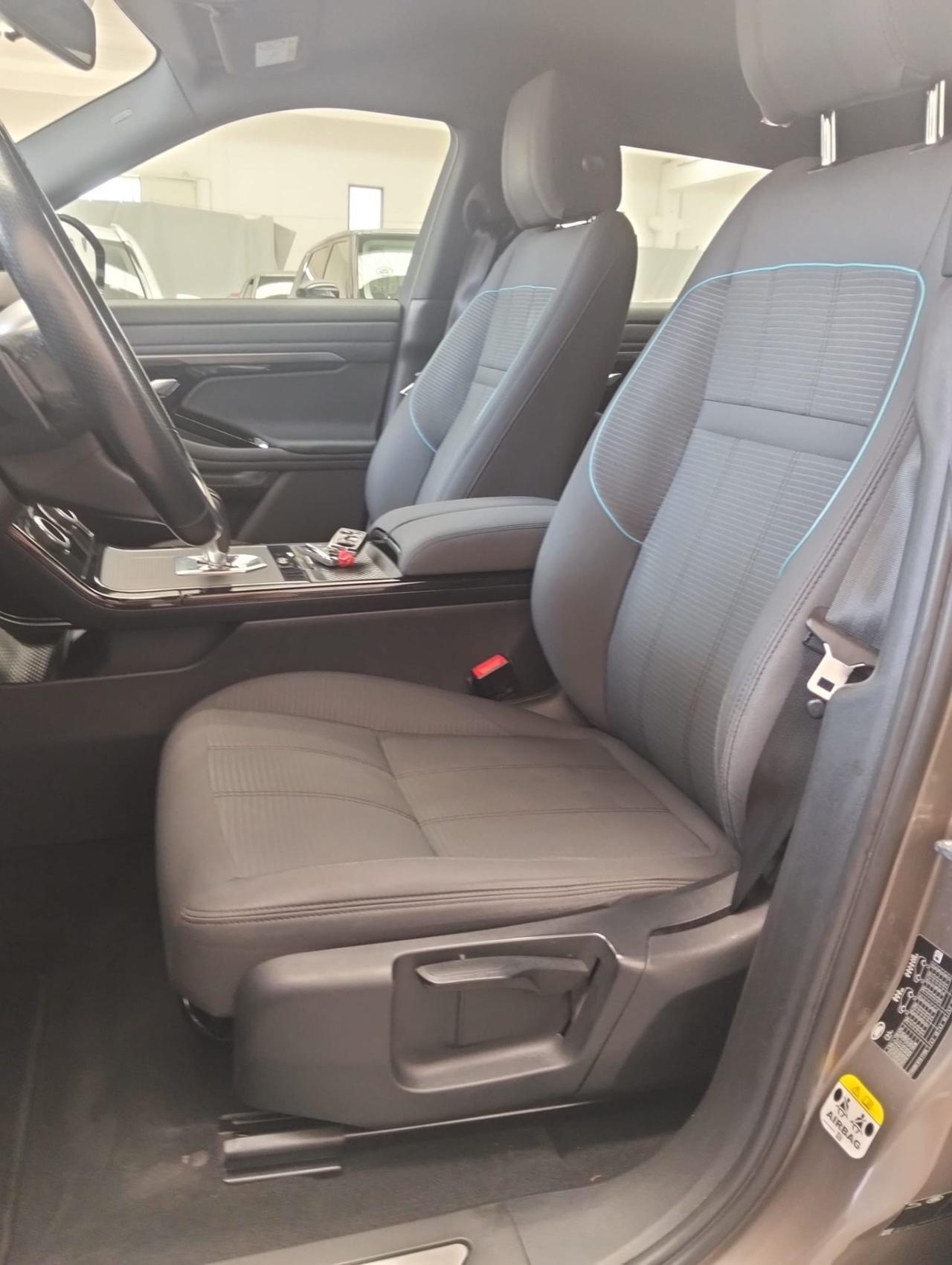 Land Rover Range Evoque R-Dynamic 2.0D I4-L.Flw 150 CV AWD Auto SE
