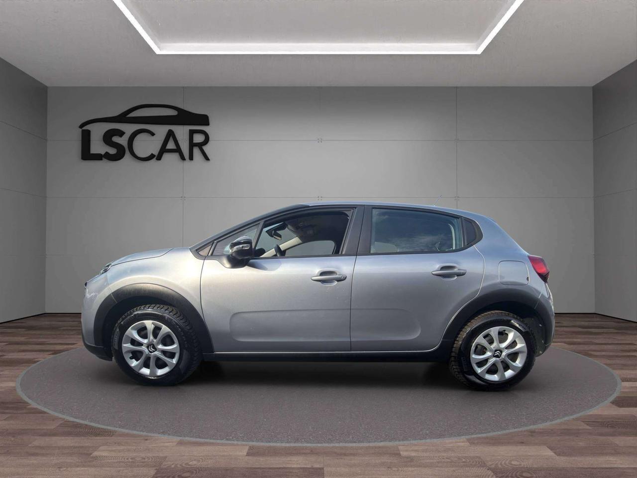 Citroen C3 C3 1.2 Feel - Unipro - Italiana - Promo Finanziamento