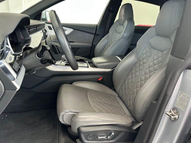 AUDI Q8 50 TDI 286 CV quattro tiptronic Sport