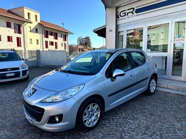 Peugeot 207 1.4Bz 8V 75CV 5p. Neopatentati