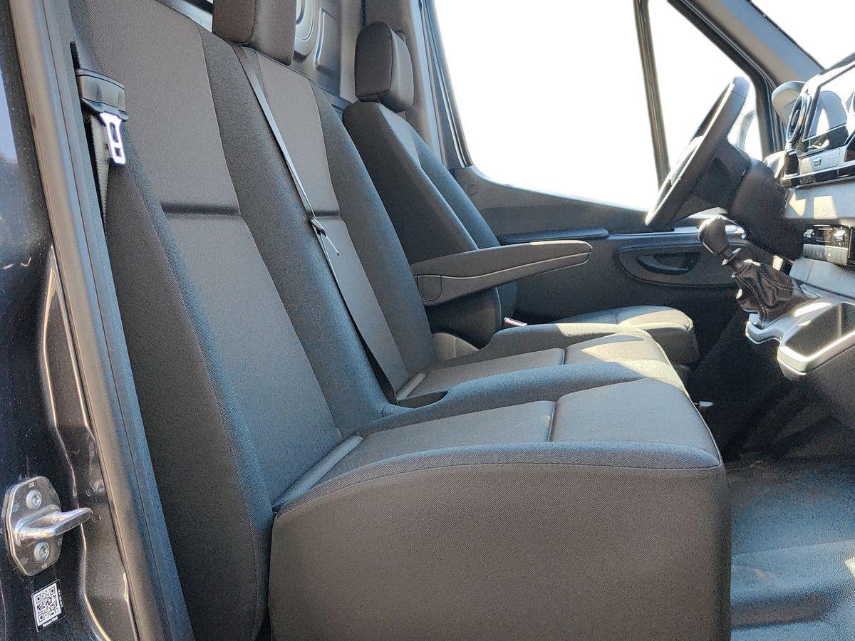 Mercedes-Benz Sprinter Furgone 317CDI 37/35 PRO