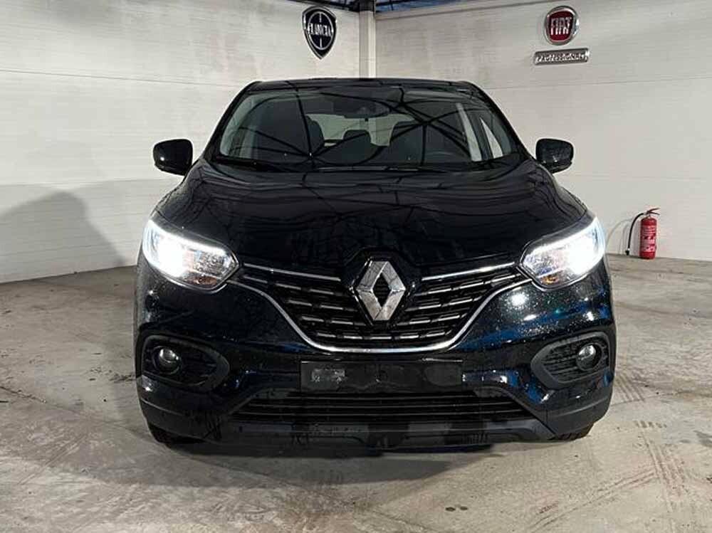 Renault Kadjar TCe 140CV FAP Business