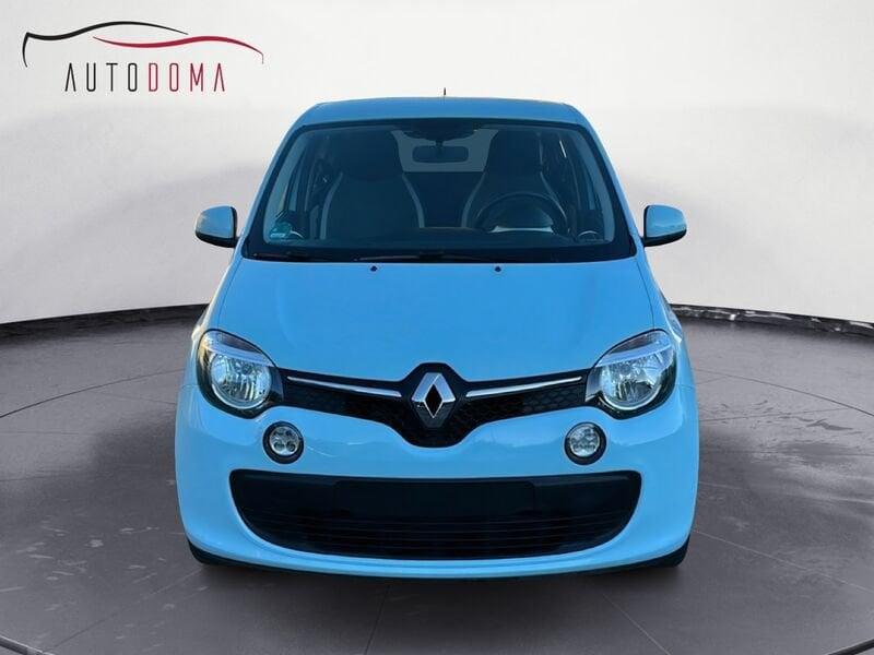 Renault Twingo ENERGY DYNAMIQUE 0.9