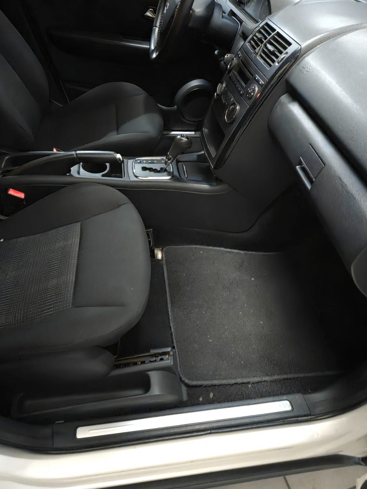 Mercedes-benz A 160 CDI Avantgarde