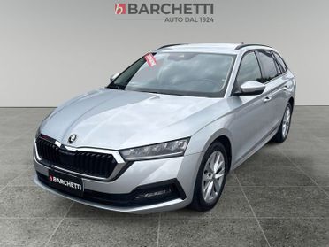 Skoda Octavia 1.5 G-TEC AMBITION DSG