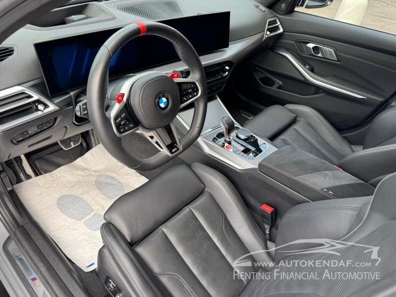 BMW M3 Touring 3.0 Competition M xdrive auto SUBENTRO LEASING