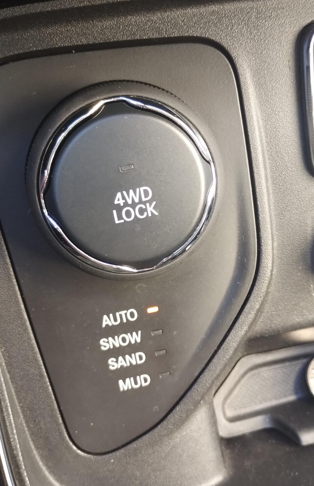 Jeep Compass 2.0 Multijet II aut. 4WD Limited