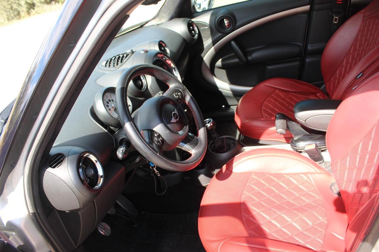 Mini Countryman 1.6 One D