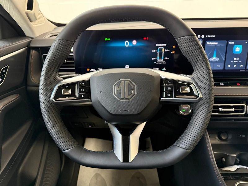 MG HS HS 1.5T-GDI Comfort NUOVO MODELLO