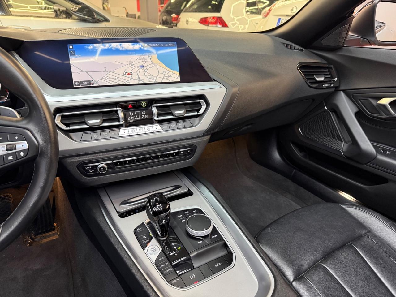 Bmw Z4 sDrive20i - FABIANOAUTO