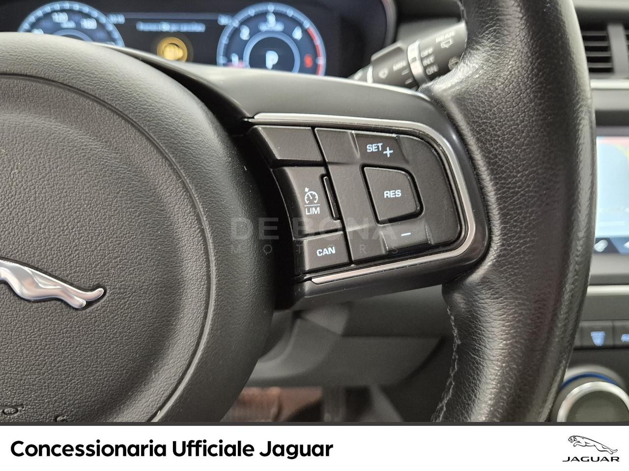 Jaguar E-Pace 2.0d i4 se awd 240cv auto my19