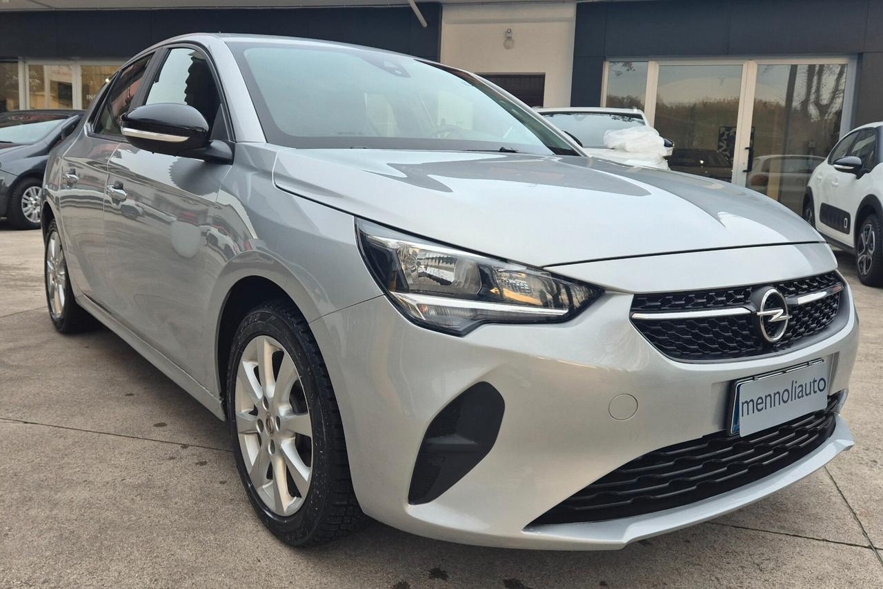 Opel Corsa 1.2 Edition