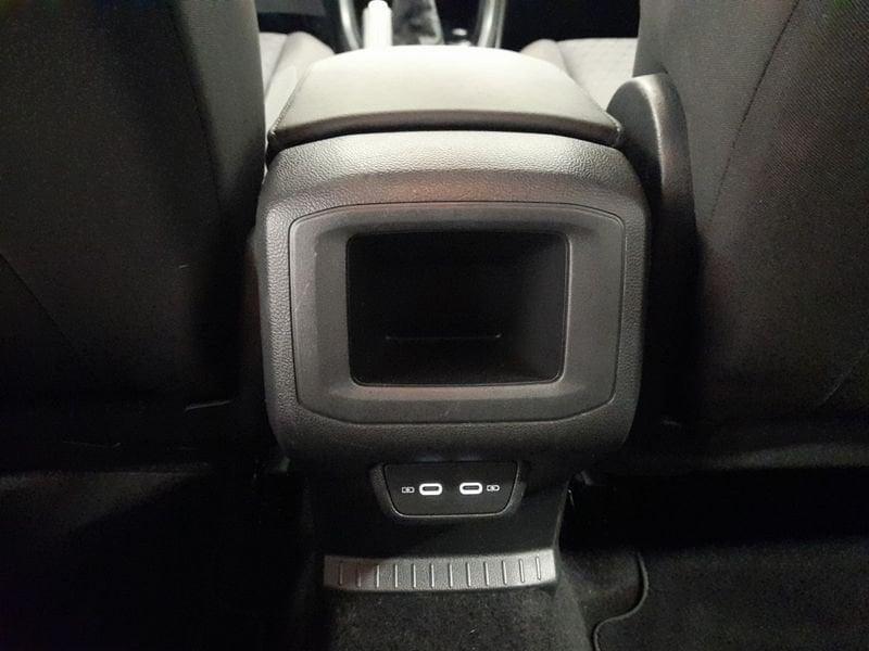 Volkswagen T-Cross T-Cross 1.0 TSI Style BMT