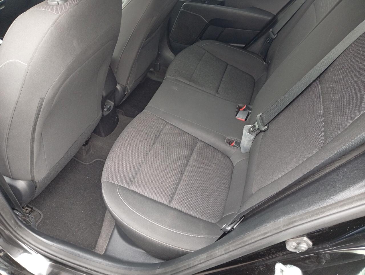 Kia Rio 1.4 CRDi 5p. Cool NEOPATENTATI OK