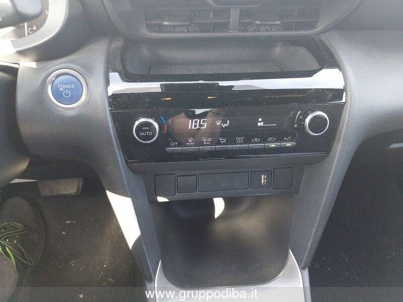 Toyota Yaris Cross 1.5h Trend fwd 116cv e-cvt
