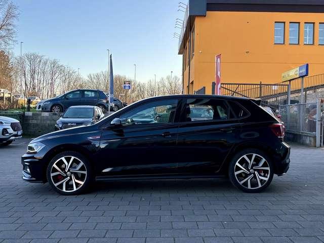 Volkswagen Polo GTI 2.0 TSI GTI DSG BMT