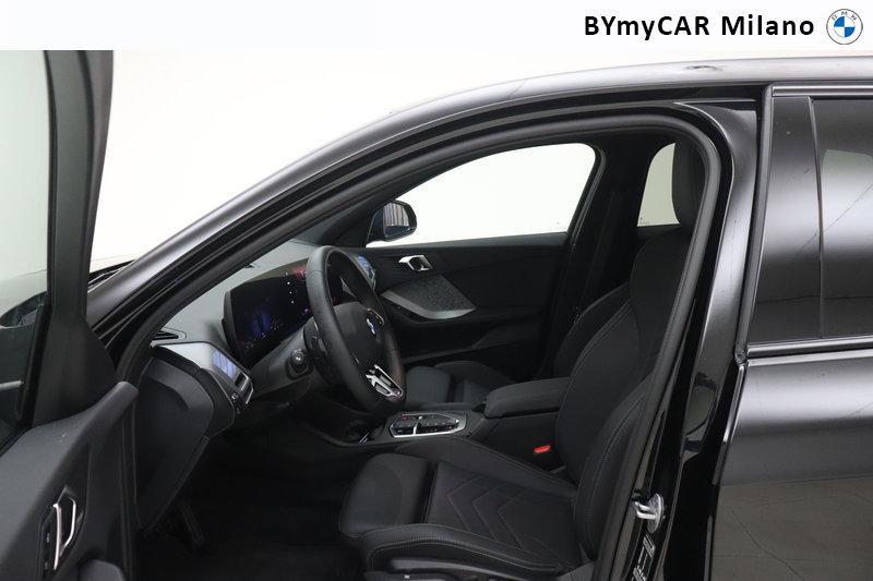 BMW Serie 1 118 d MSport Pro DCT
