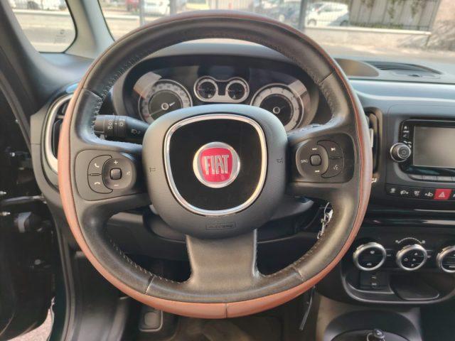 FIAT 500L 1.6 Multijet 105 CV Trekking FINANZIABILE