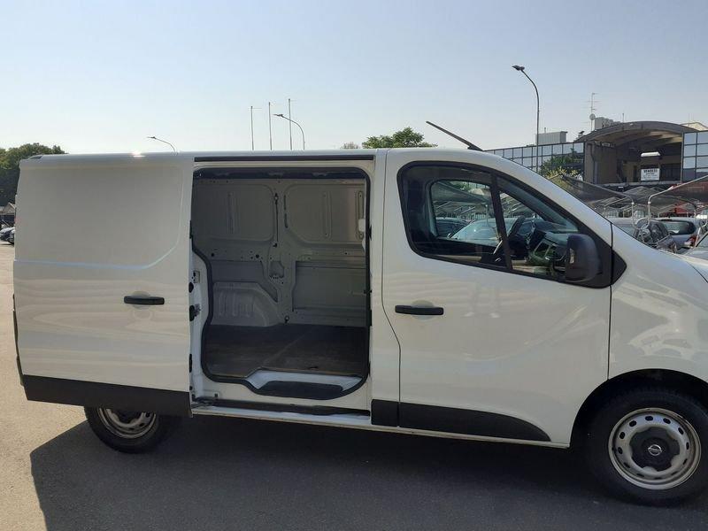 Renault Trafic 2.0 110 CV VAN L1 H1 GARANZIA PREZZO+IVA