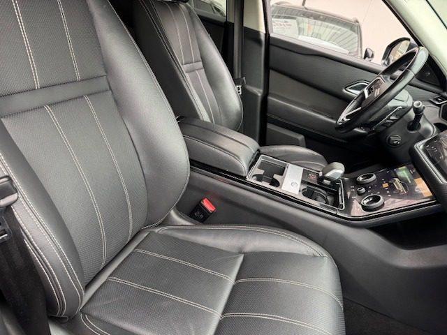 LAND ROVER Range Rover Velar 2.0D I4 204 CV MHEV 4WD S TAGLIANDI CASAMADRE