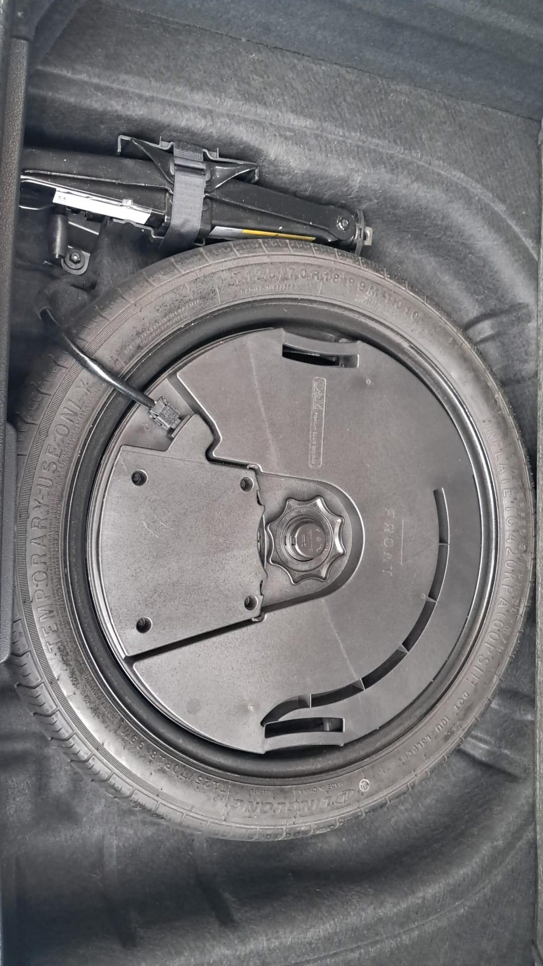 A3 SPB 35 TDI S tronic Sport