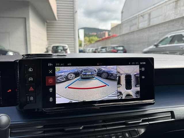 Lancia Ypsilon Hybrid e-DCT Edizione Cassina