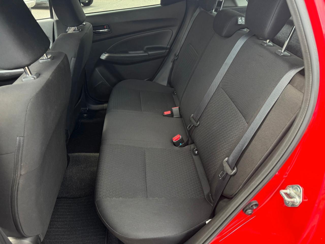 SUZUKI SWIFT 1.2cc 4X4 BENZINA