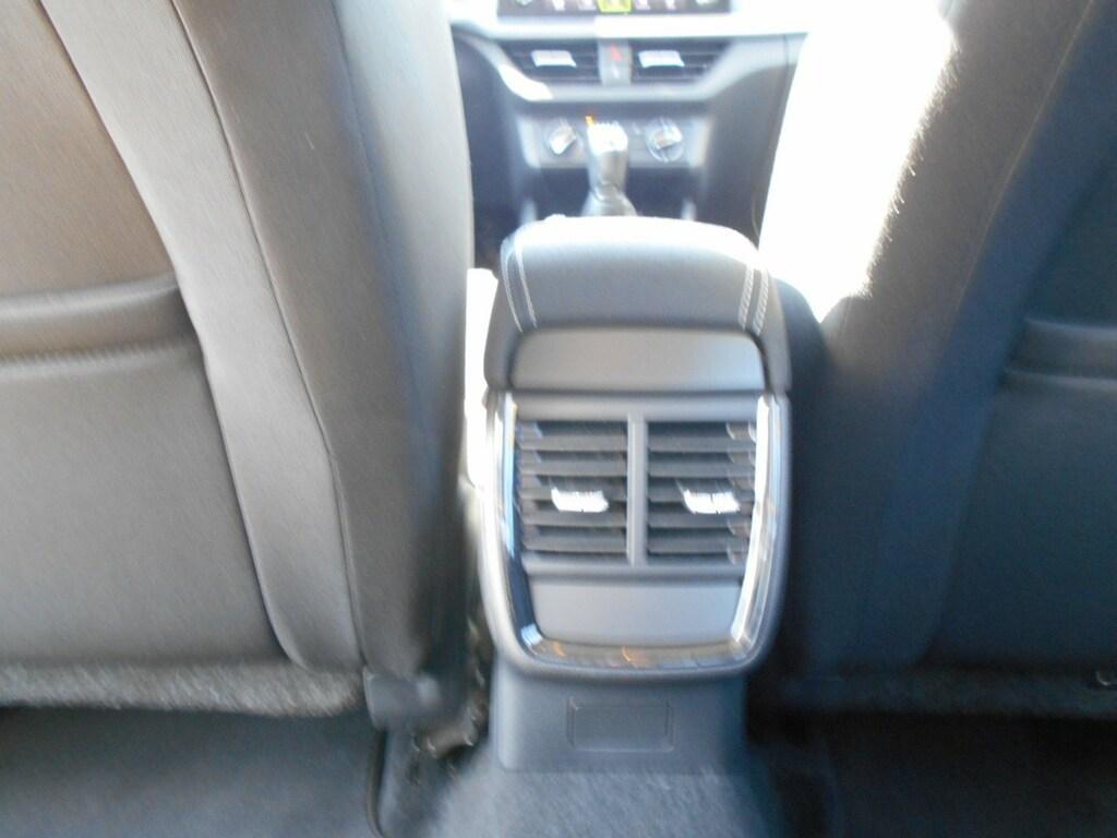 Skoda Kamiq 1.0 G-Tec Ambition