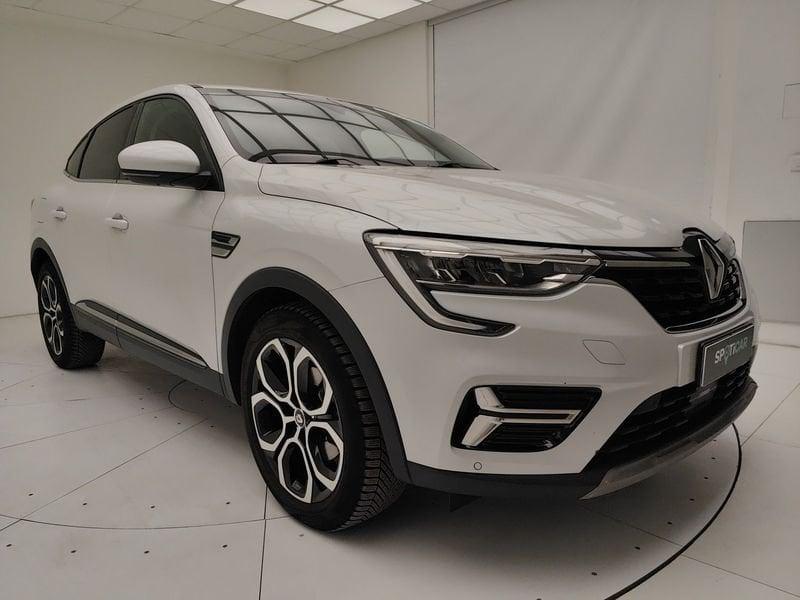 Renault Arkana 1.6 E-Tech full hybrid E-Tech Engineered 145cv