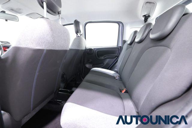 FIAT Panda 0.9 TWINAIR TURBO S&S 4x4 CITY CROSS NEOPATENTATI