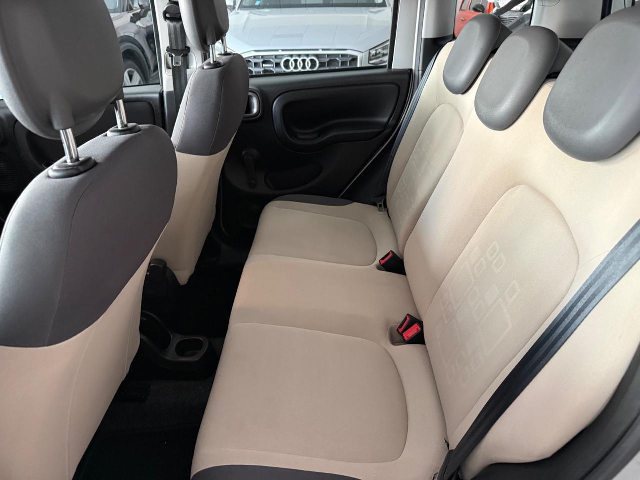 Fiat Panda 1.3 MJT S&S Lounge