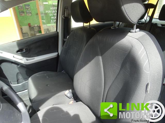 TOYOTA Yaris 5 PORTE 1.0 69 CV