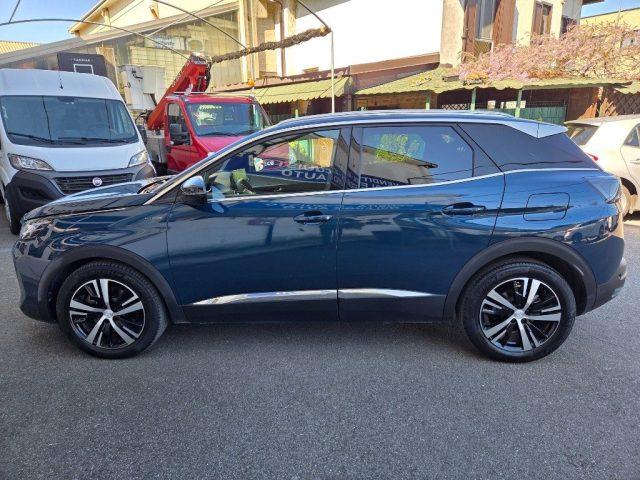 PEUGEOT 3008 Hybrid 225 e-EAT8 GT PREZZO REALE !!!!