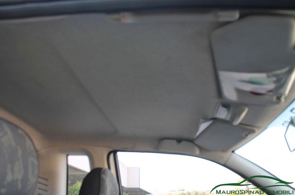 FIAT STRADA 1.3 MJT ADVENTURE PICK-UP FIORINO