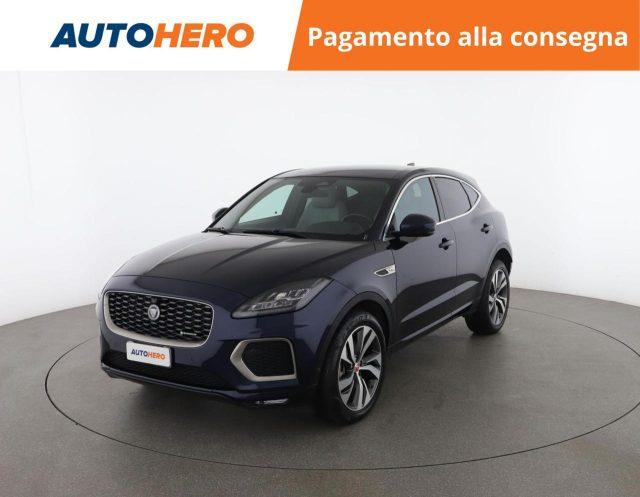 JAGUAR E-Pace 2.0D I4 163 CV AWD Auto R-Dynamic S