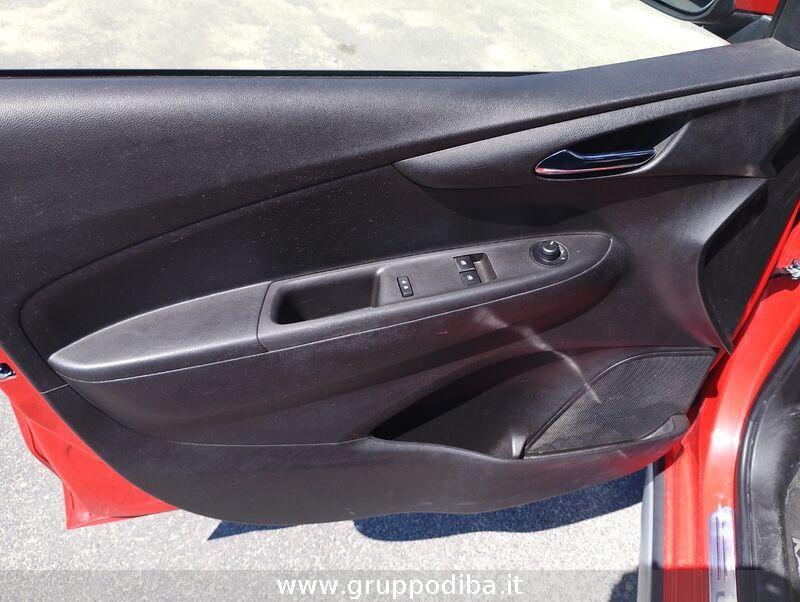 Opel Karl Benzina 1.0 Rocks Gpl 73cv