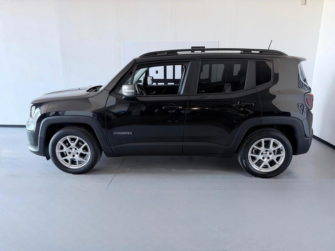Jeep Renegade 1.0 T3 Limited