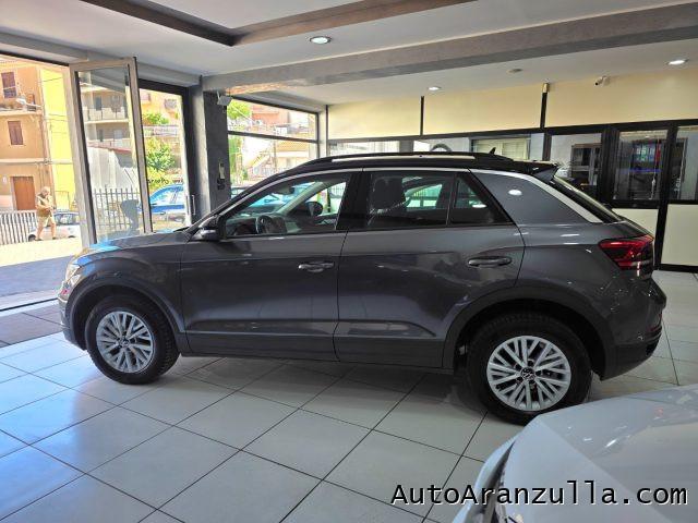 VOLKSWAGEN T-Roc 2.0 TDI SCR 150CV DSG Life - Navi Virtual Pro