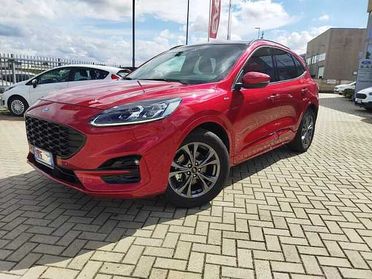 Ford Kuga 2.5 Plug In Hybrid 225 CV CVT 2WD ST-Line X