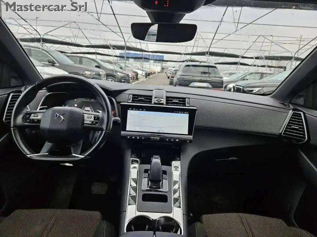 DS AUTOMOBILES DS 7 1.6 225cv E-Tense Automatica Bastille - GP760FL