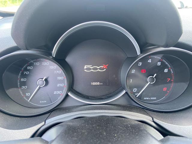 FIAT 500X *PROMO* 1.0 T3 120 CV