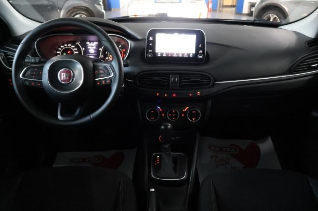 Fiat Tipo 1.6 mjt Lounge s&s 120cv dct my20