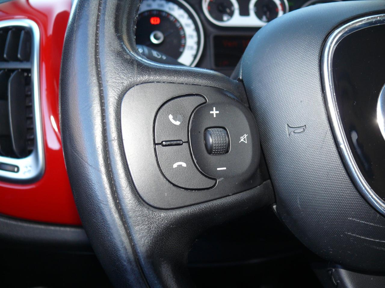 Fiat 500L 1.6 Multijet 105 CV Pop Star