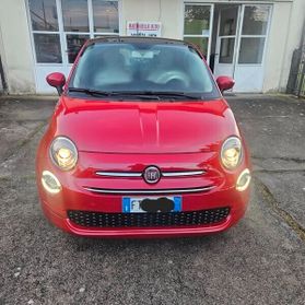Fiat 500 1.2 69CV Lounge 2019 Gpl di serie