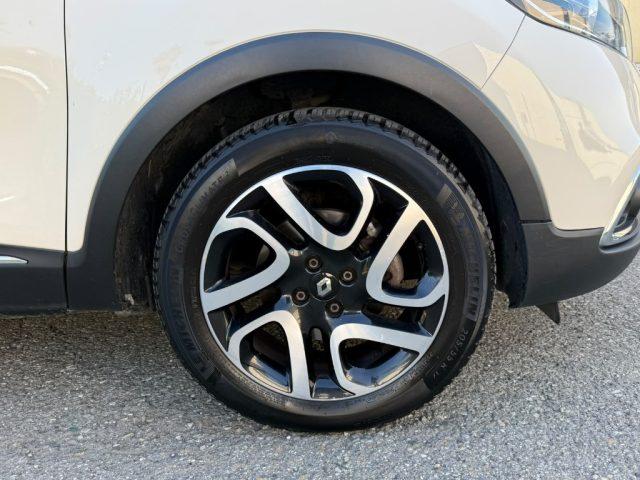 RENAULT Captur 1.5 dCi 8V 90 CV Start&Stop Energy R-Link NAVI