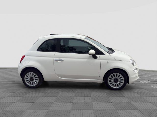 FIAT 500 500 1.0 Hybrid Lounge