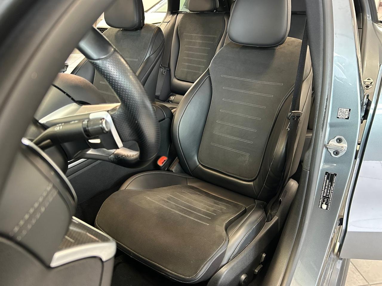 Mercedes-benz C 300 d Mild hybrid S.W. AMG Line Premium Plus