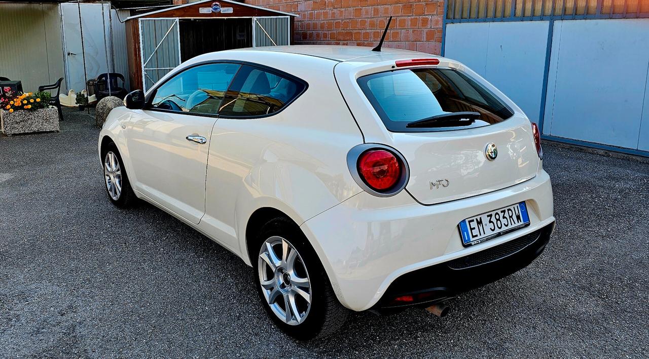 Alfa Romeo MiTo 1.4 78 CV 8V S&S SBK