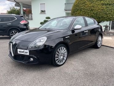 Alfa Romeo Giulietta 1.6 JTDm-2 120 CV Business